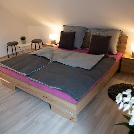 Ferienhaus Pusteblume Фрайунг Екстериор снимка