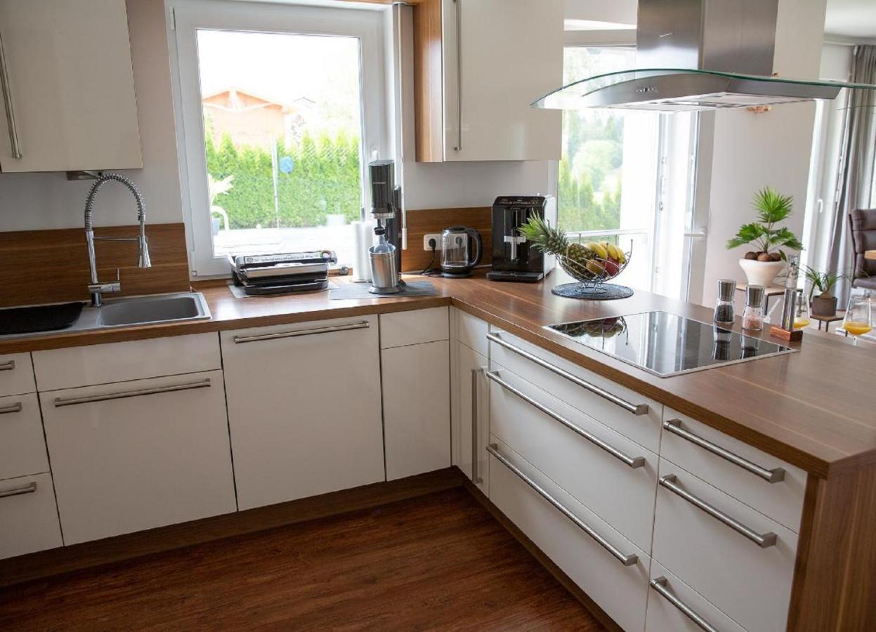 Ferienhaus Pusteblume Фрайунг Екстериор снимка