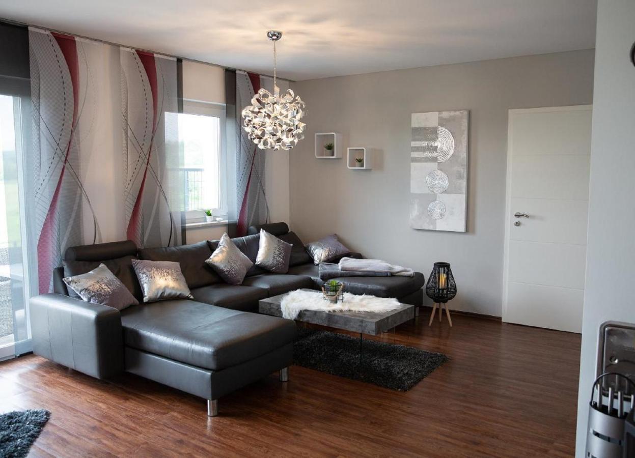 Ferienhaus Pusteblume Фрайунг Екстериор снимка