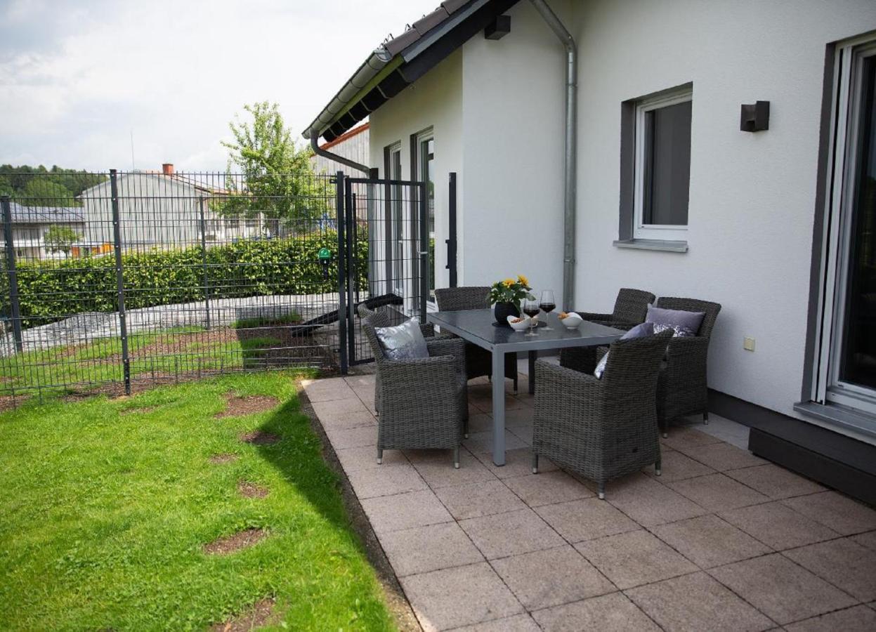 Ferienhaus Pusteblume Фрайунг Екстериор снимка